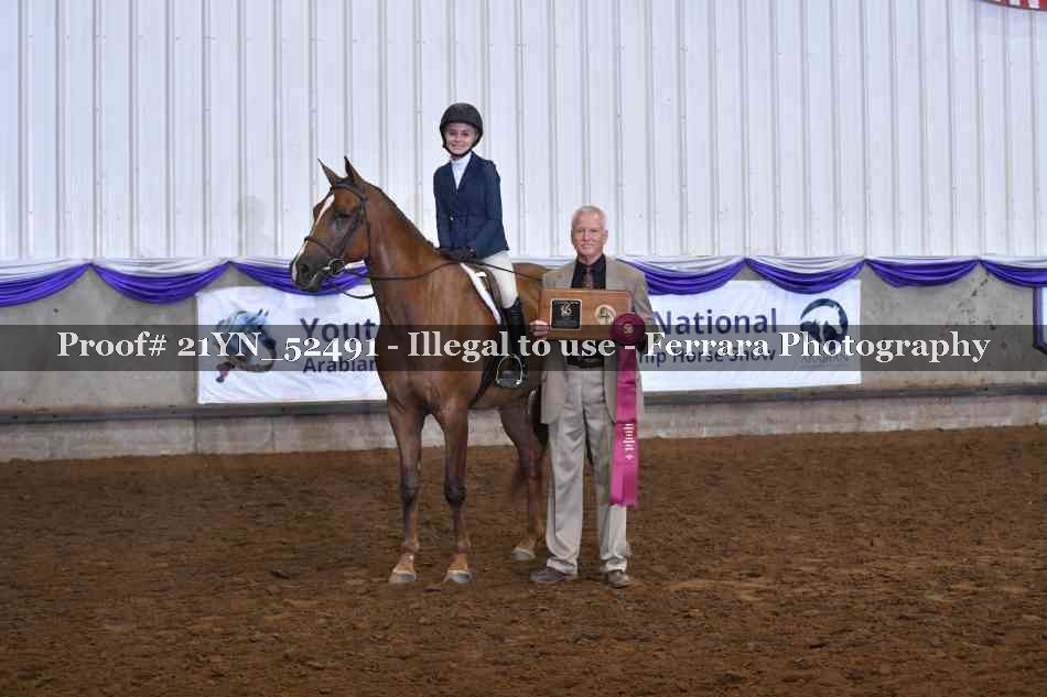 Proof Number 21YN_52491