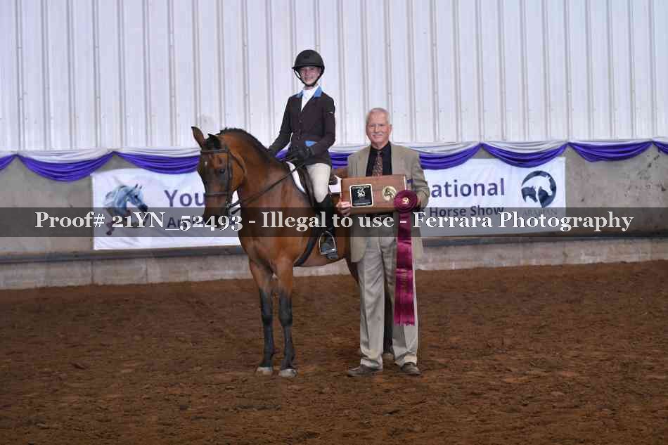 Proof Number 21YN_52493