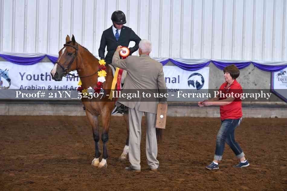 Proof Number 21YN_52507