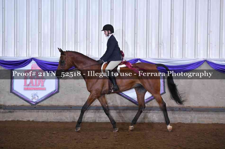 Proof Number 21YN_52518