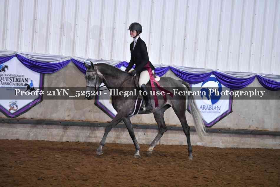 Proof Number 21YN_52520
