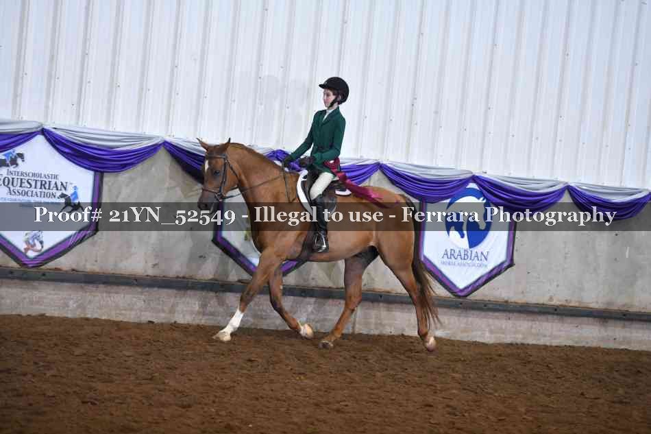 Proof Number 21YN_52549