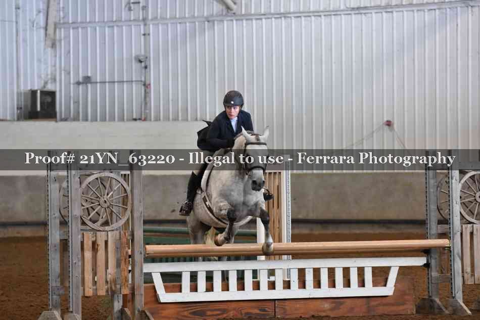 Proof Number 21YN_63220