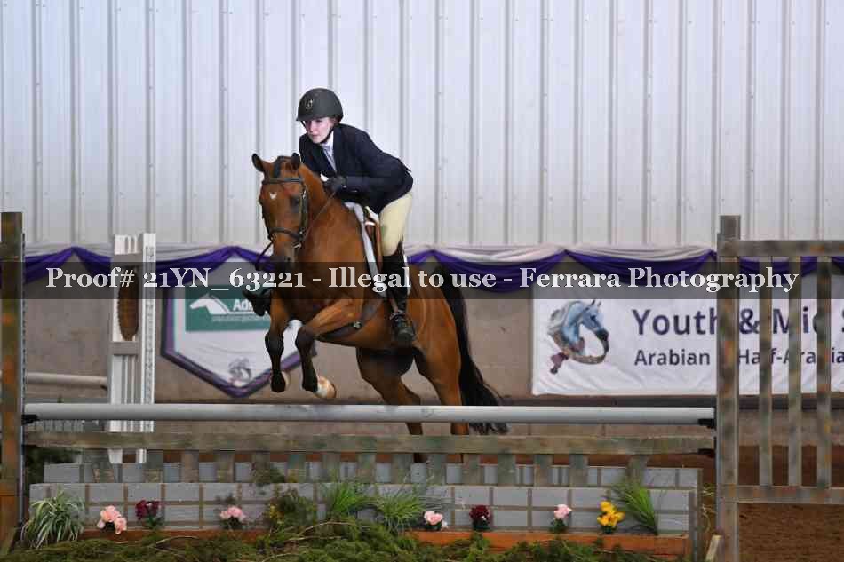 Proof Number 21YN_63221