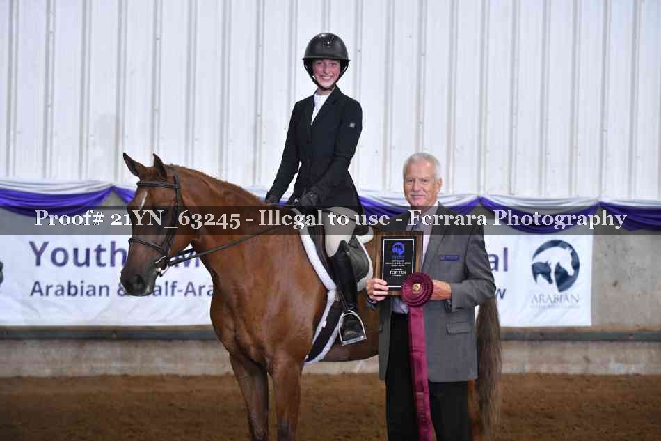 Proof Number 21YN_63245