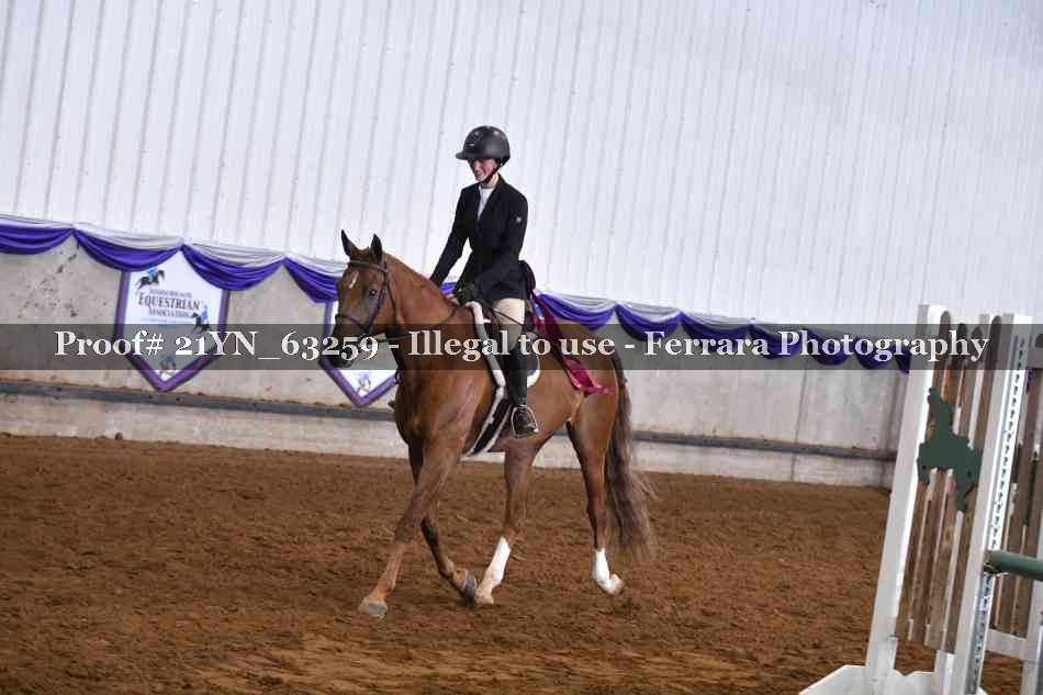 Proof Number 21YN_63259