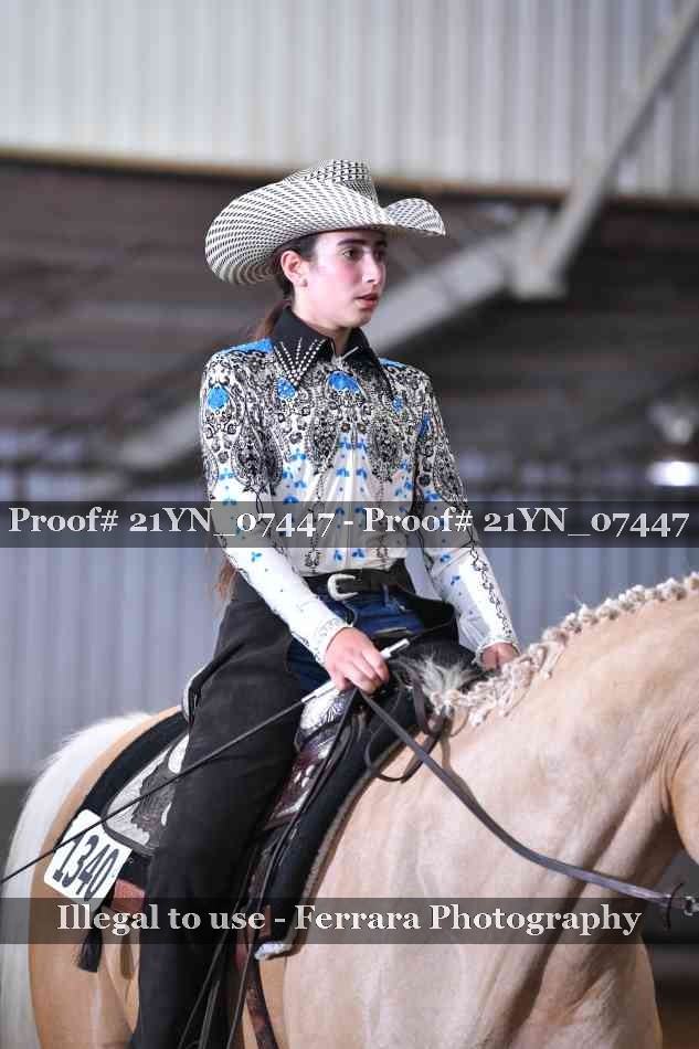 Proof Number 21YN_07447