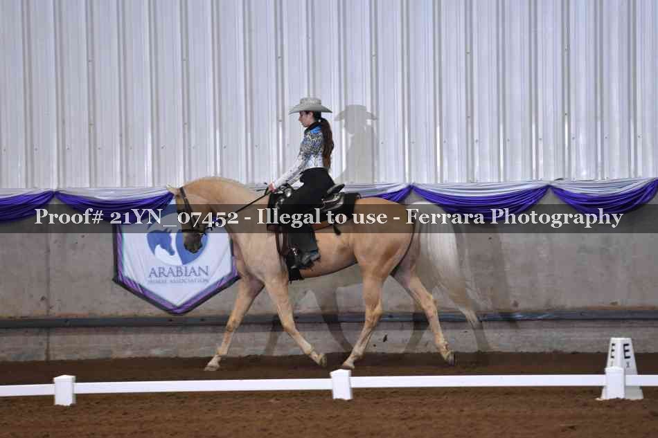 Proof Number 21YN_07452