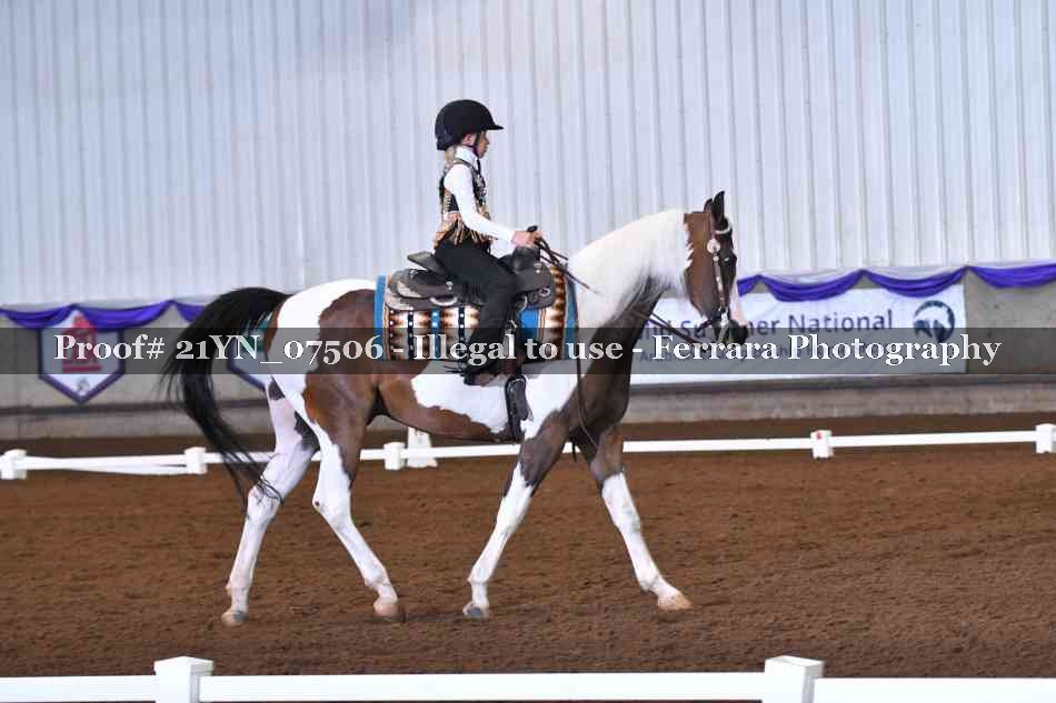Proof Number 21YN_07506