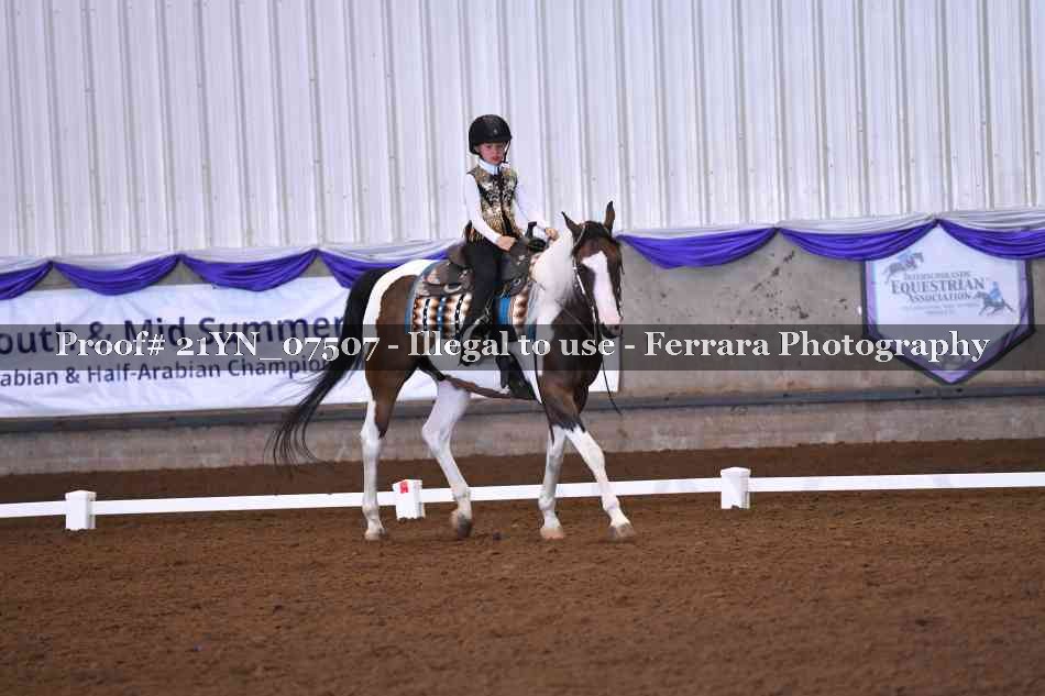 Proof Number 21YN_07507