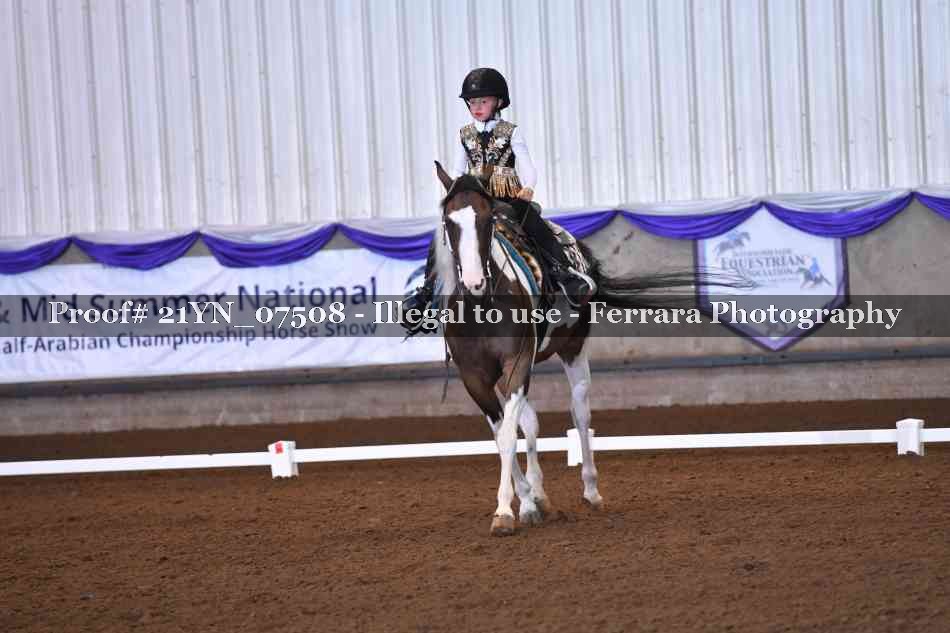 Proof Number 21YN_07508