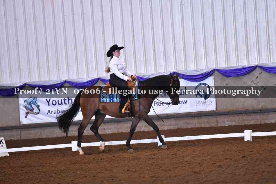 Proof Number 21YN_07606