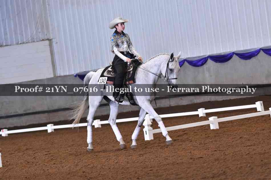 Proof Number 21YN_07616