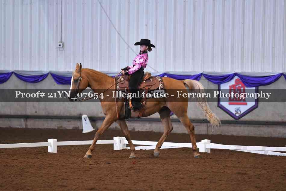 Proof Number 21YN_07654