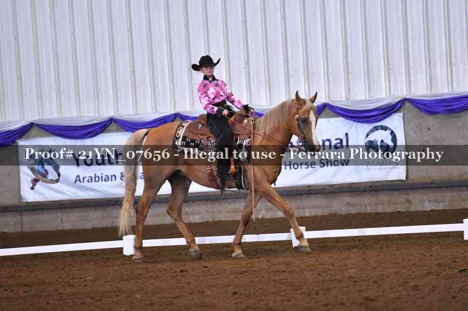 Proof Number 21YN_07656