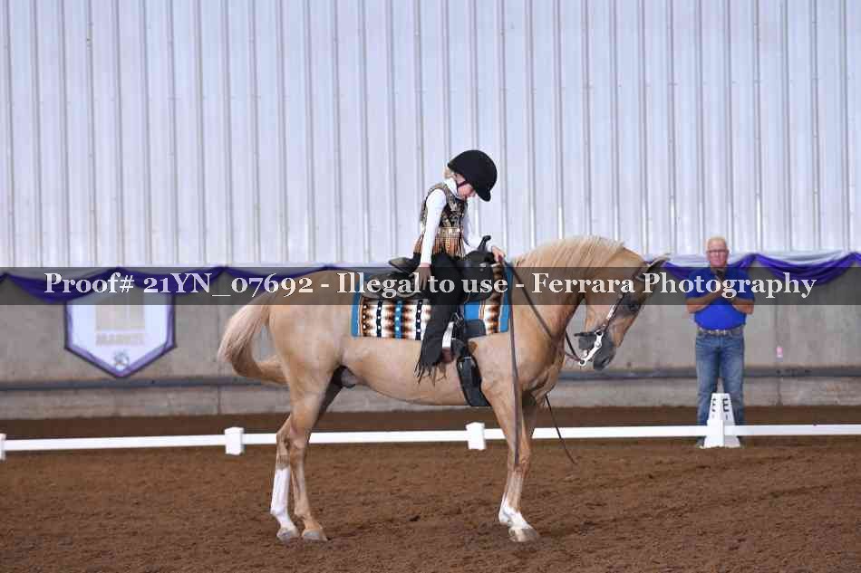 Proof Number 21YN_07692