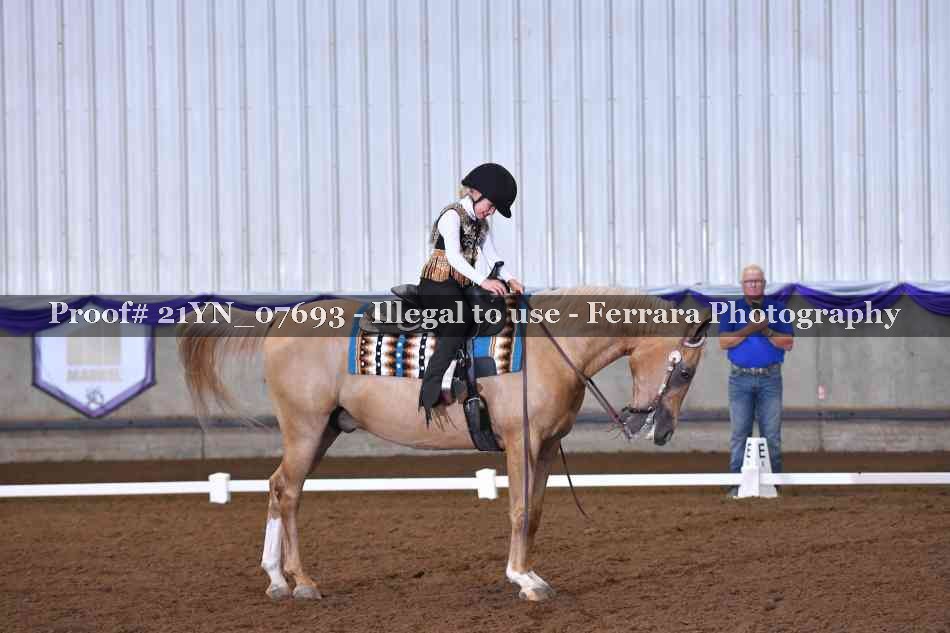 Proof Number 21YN_07693