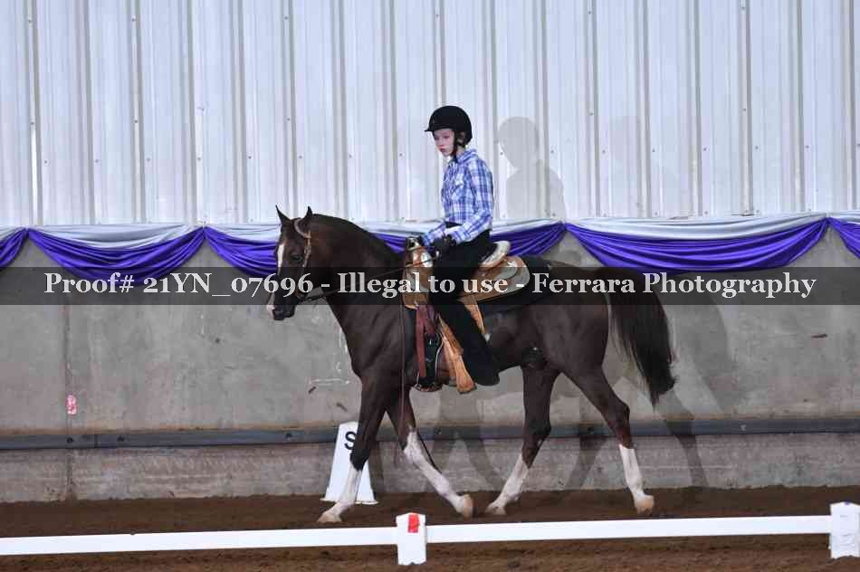 Proof Number 21YN_07696