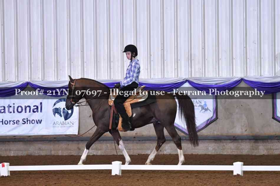 Proof Number 21YN_07697