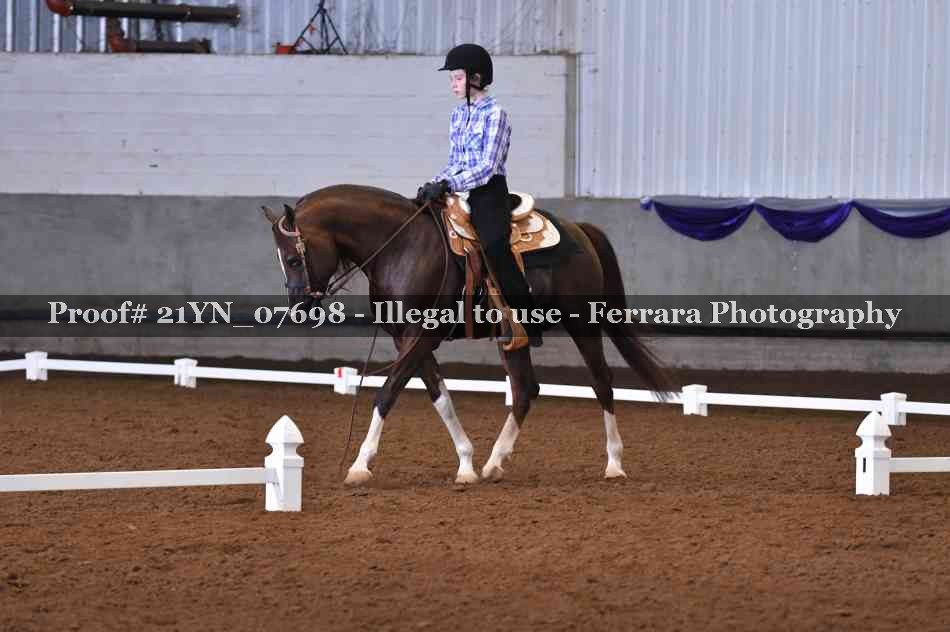 Proof Number 21YN_07698