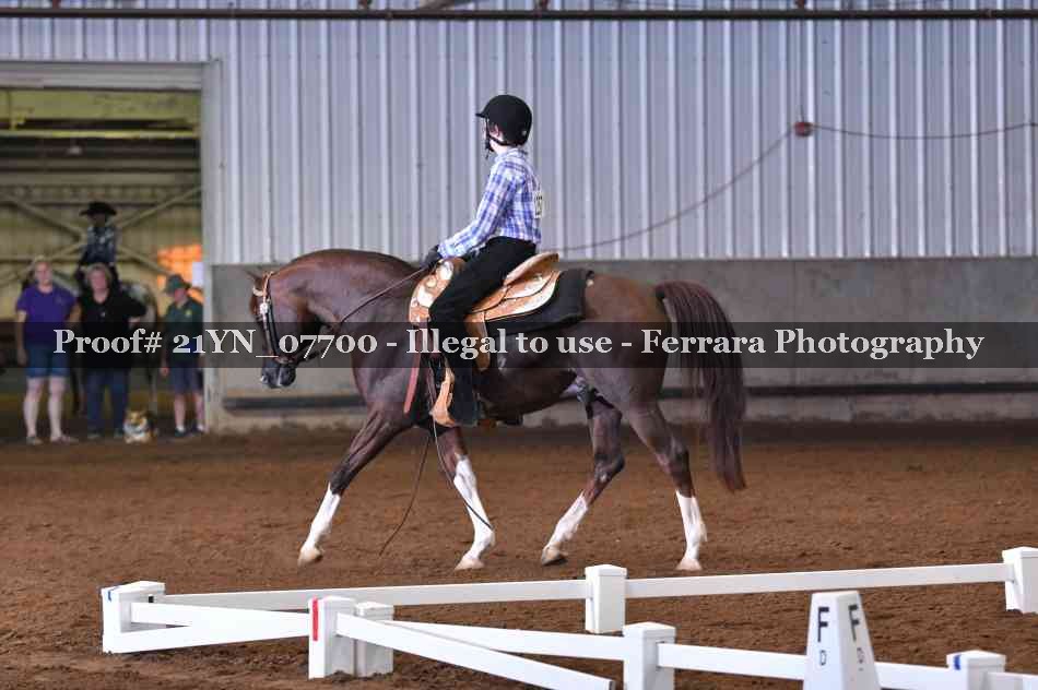 Proof Number 21YN_07700
