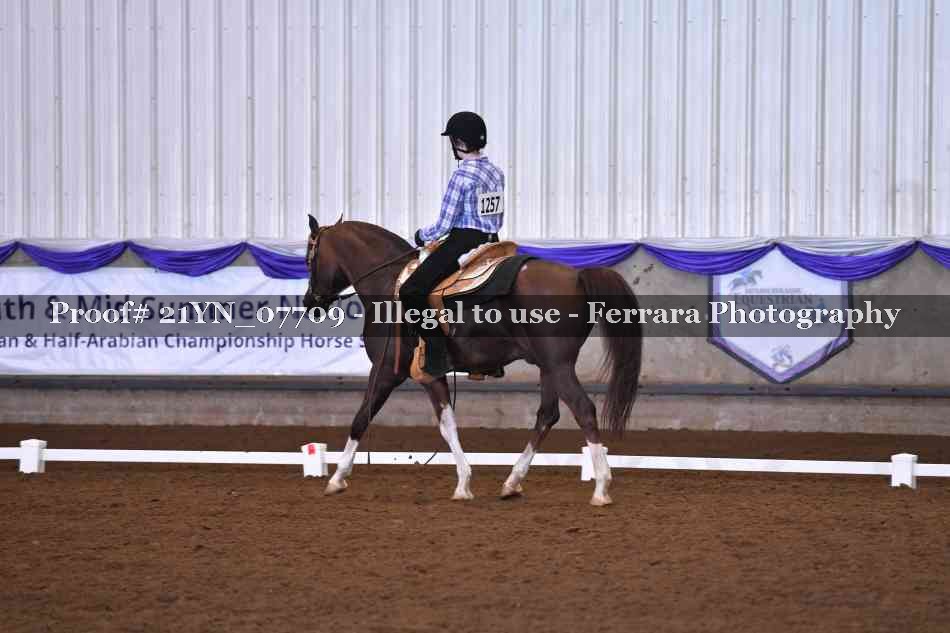 Proof Number 21YN_07709