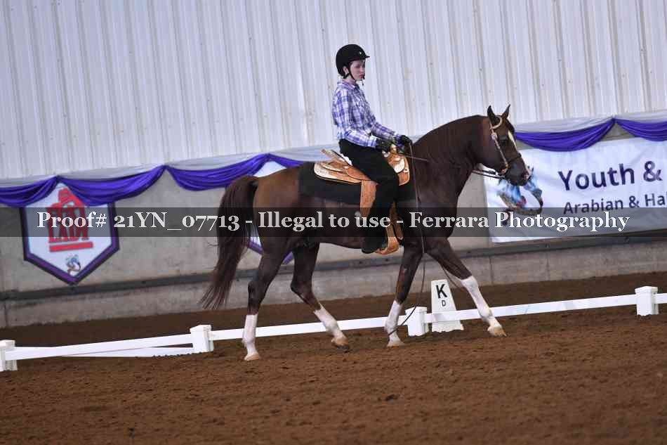 Proof Number 21YN_07713