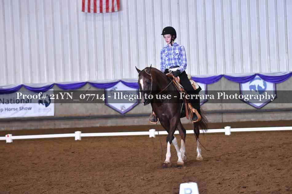 Proof Number 21YN_07714