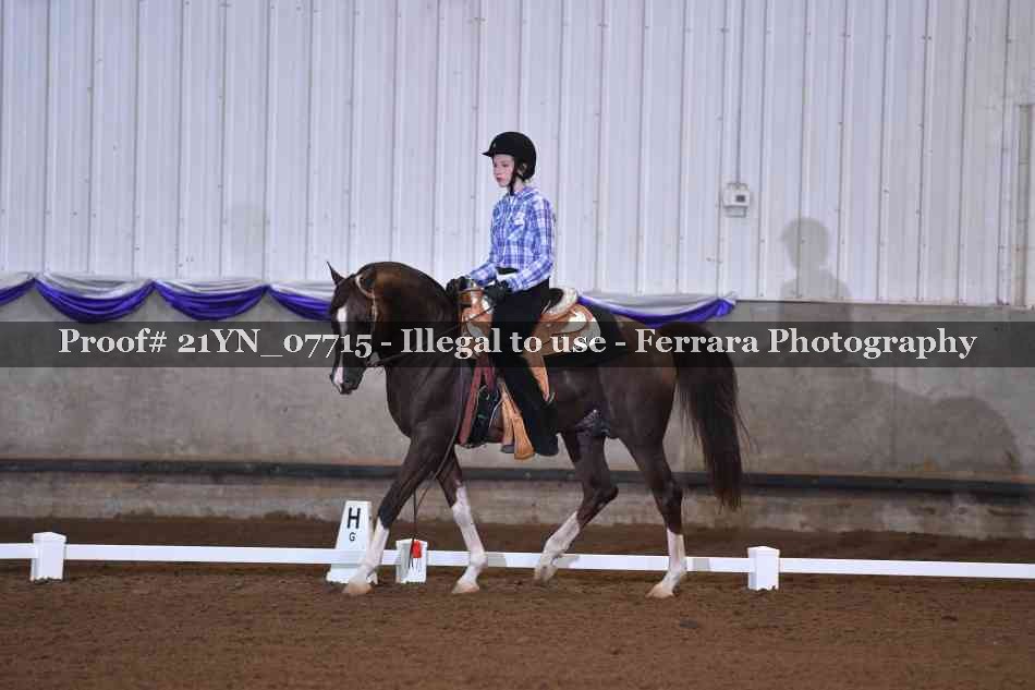 Proof Number 21YN_07715