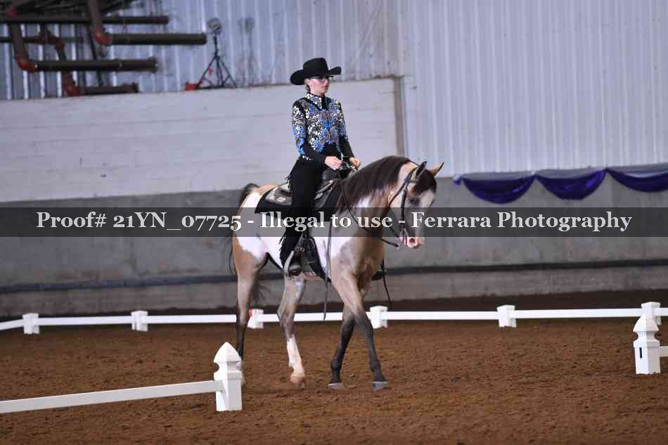 Proof Number 21YN_07725