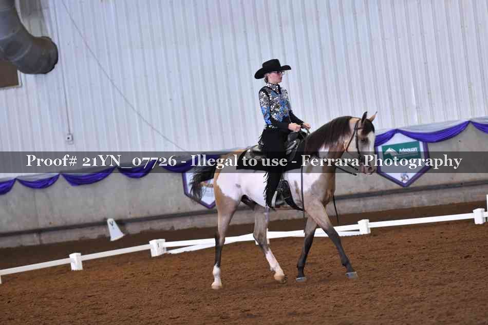 Proof Number 21YN_07726