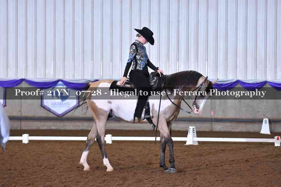Proof Number 21YN_07728