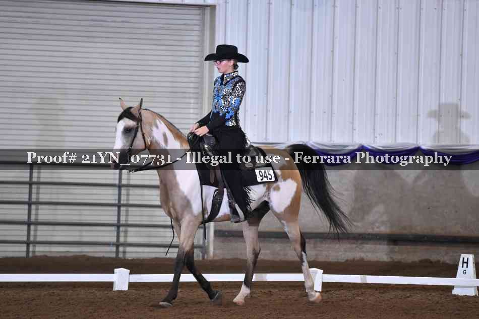 Proof Number 21YN_07731