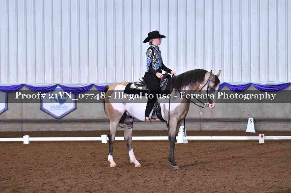 Proof Number 21YN_07748