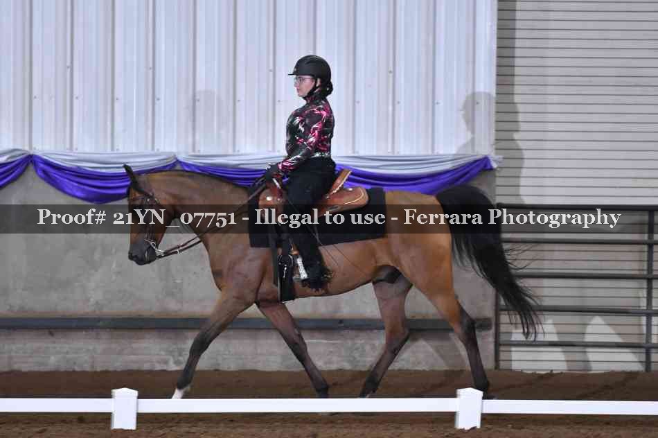 Proof Number 21YN_07751