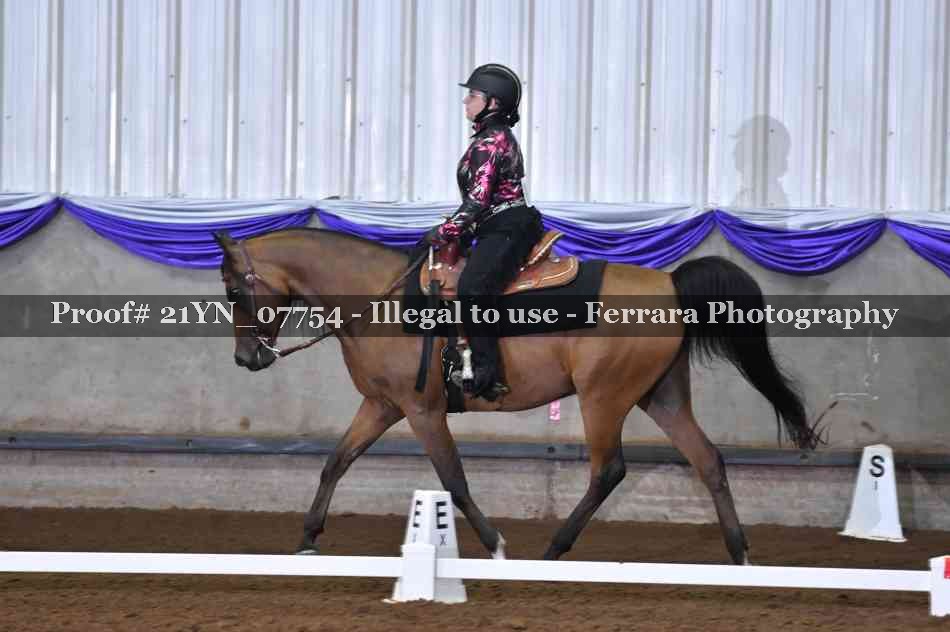 Proof Number 21YN_07754