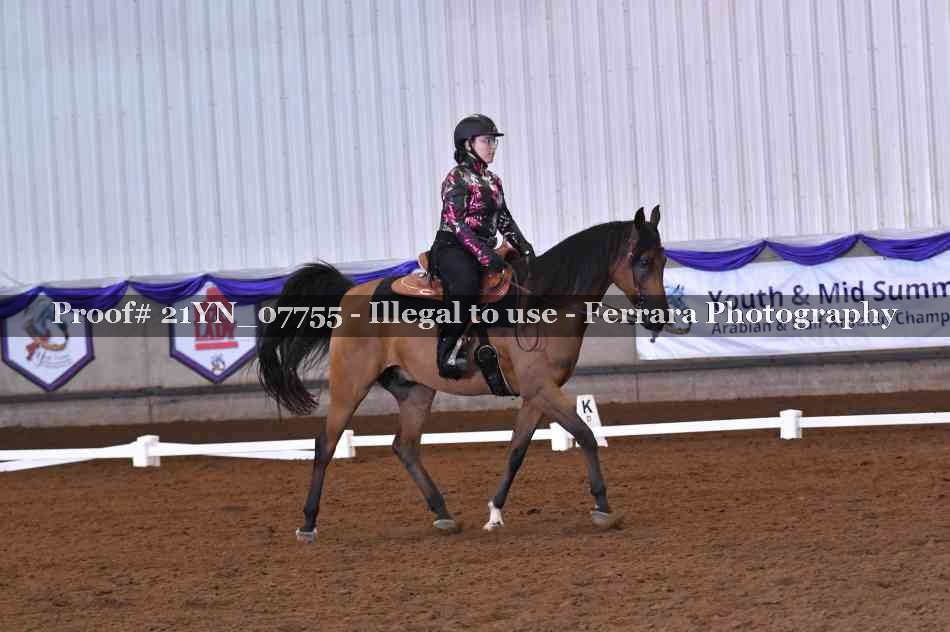 Proof Number 21YN_07755