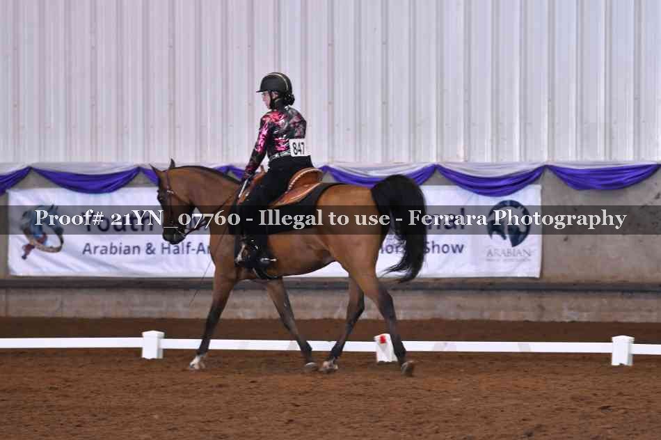 Proof Number 21YN_07760
