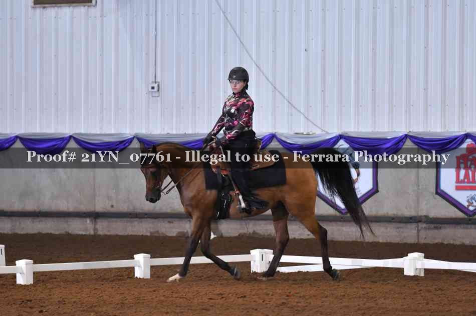 Proof Number 21YN_07761