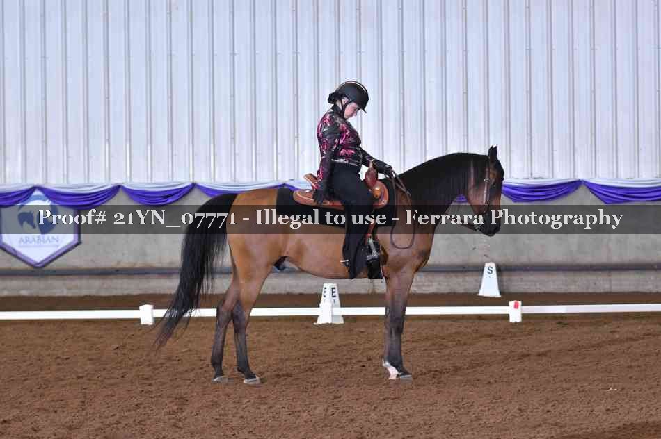 Proof Number 21YN_07771