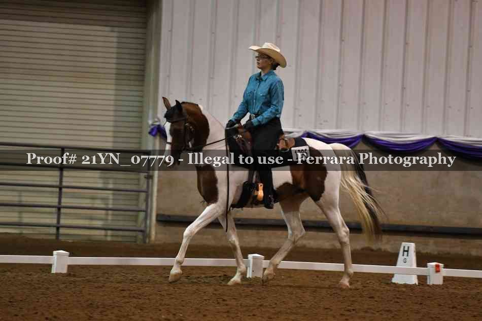 Proof Number 21YN_07779