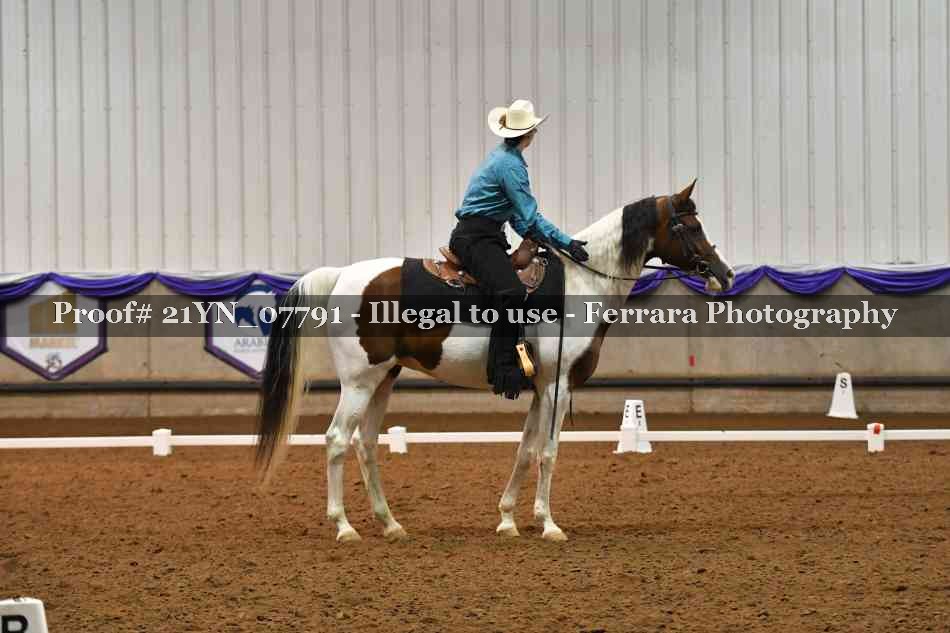 Proof Number 21YN_07791