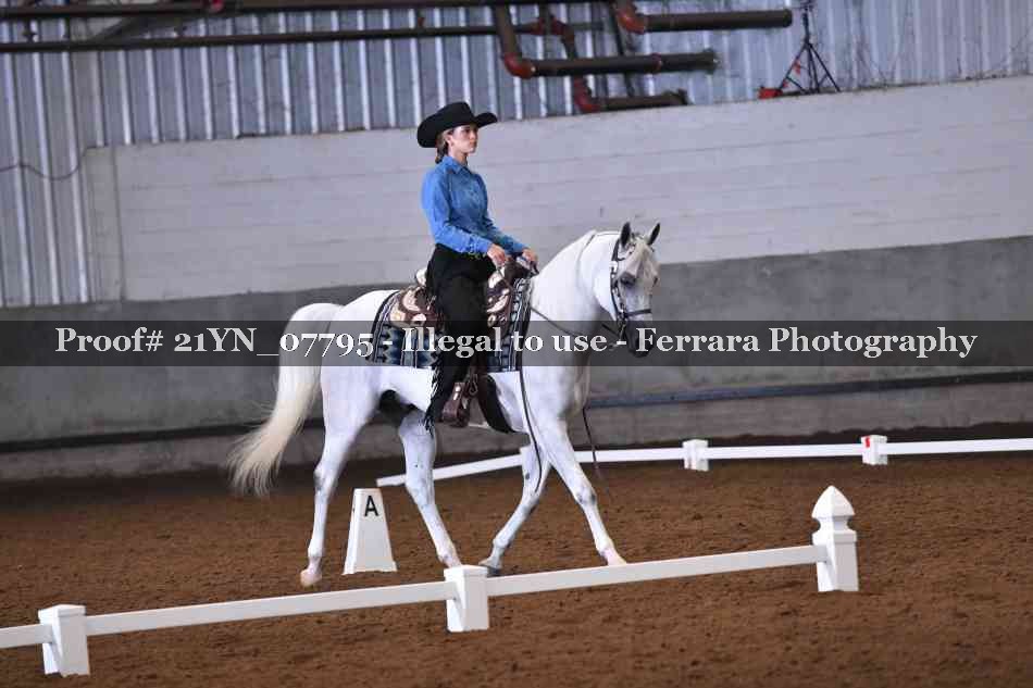 Proof Number 21YN_07795