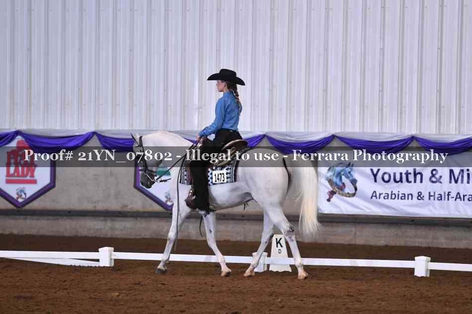 Proof Number 21YN_07802
