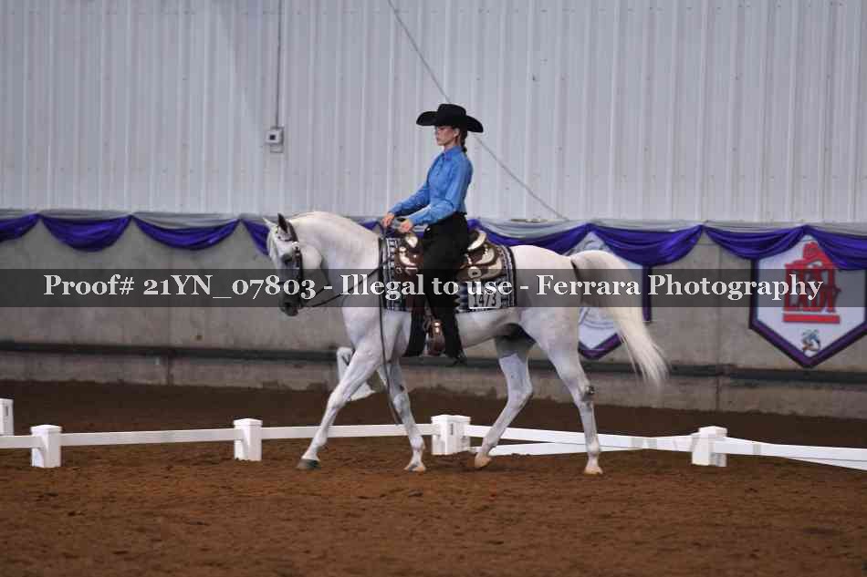 Proof Number 21YN_07803