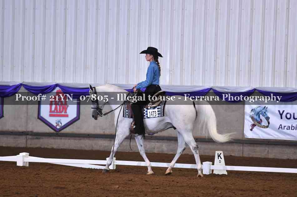 Proof Number 21YN_07805