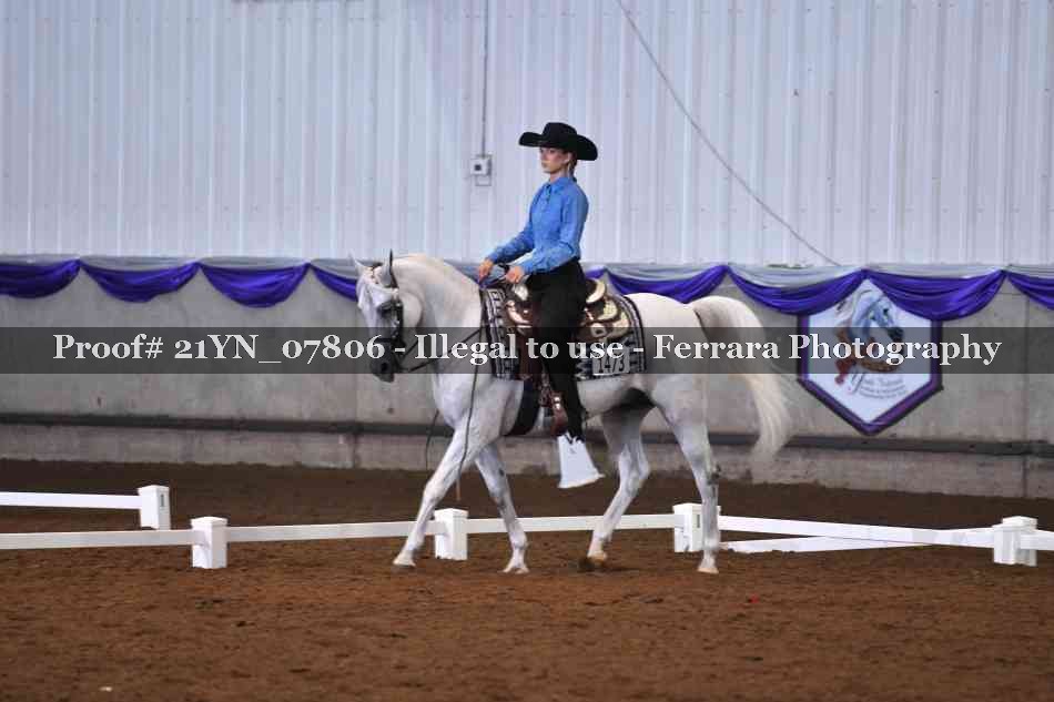 Proof Number 21YN_07806