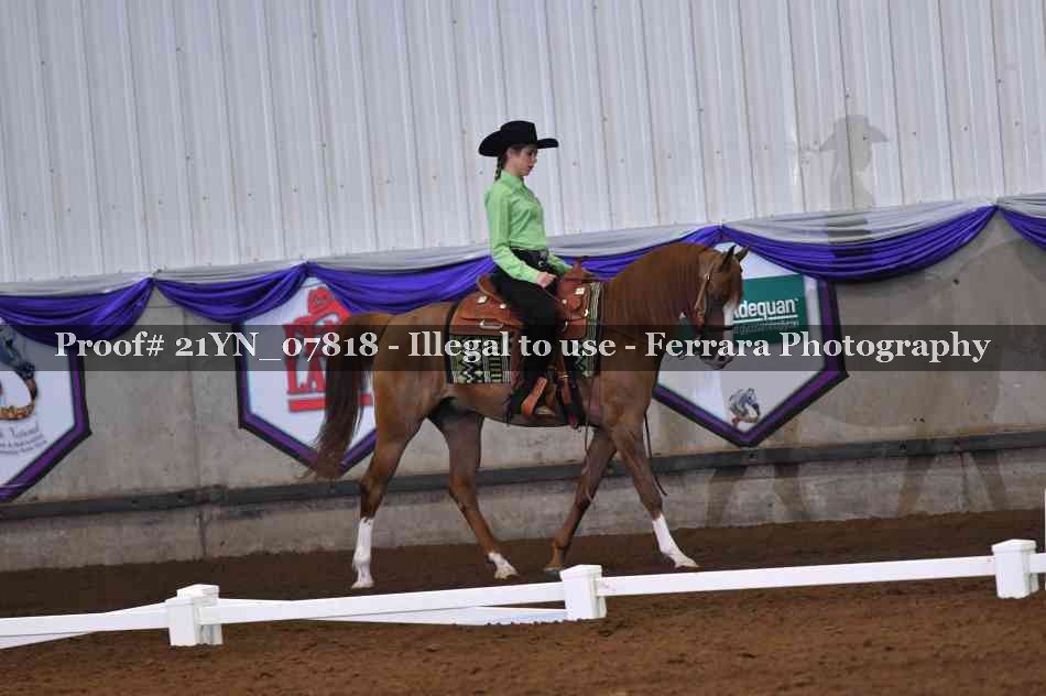 Proof Number 21YN_07818