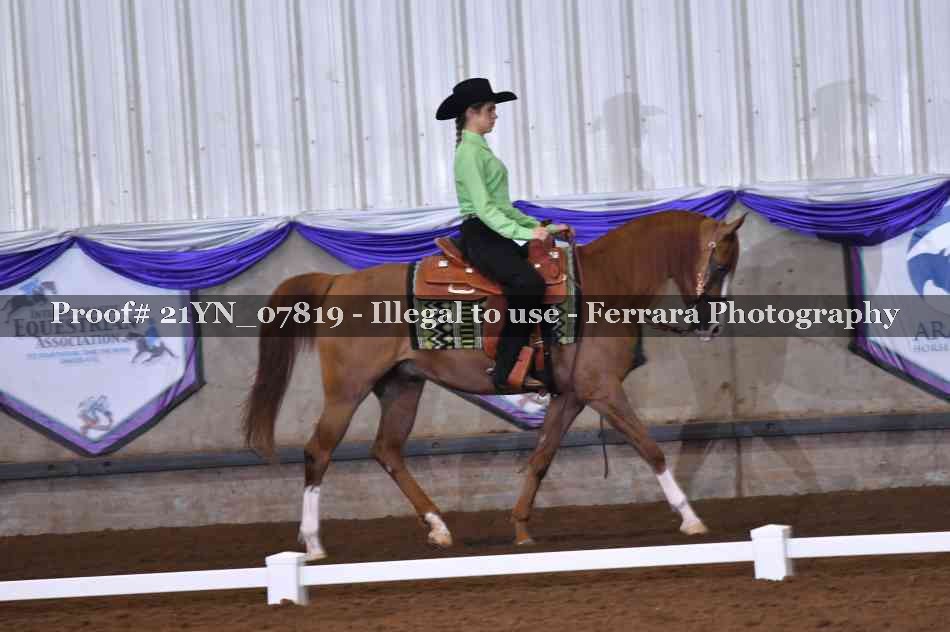 Proof Number 21YN_07819