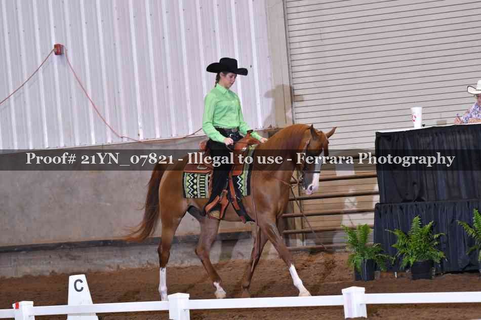 Proof Number 21YN_07821